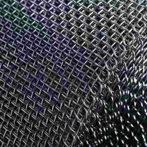 Stainless Steel Wire Mesh