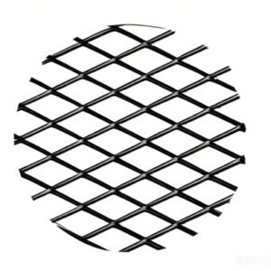 Magnetic Matrix Wire Mesh