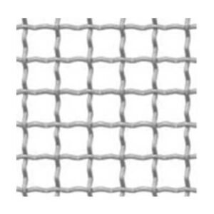 Crimped Wire Mesh