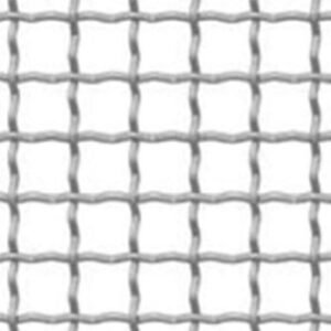 Crimped Wire Mesh