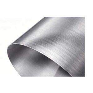 Stainless Steel Wire Mesh Dutch Weave