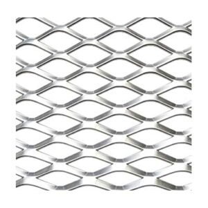 Expanded Metal Mesh