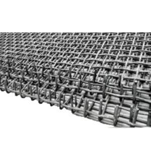 Manganese Steel Wire Mesh
