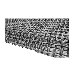 Manganese Steel Wire Mesh