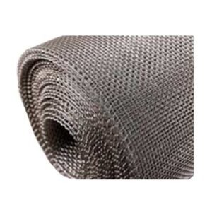 Stainless Steel Wire Mesh Plain Weave