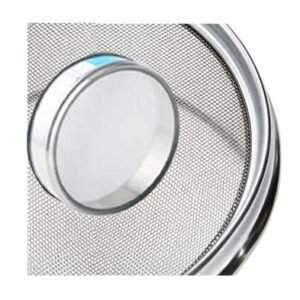 Separation Sieve Filter