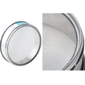 Separation Sieve Filter