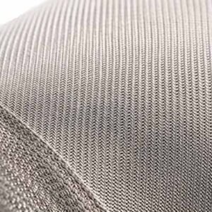 Stainless Steel Wire Mesh Twill Weave