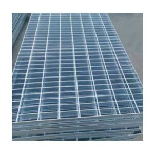 Steel Grating