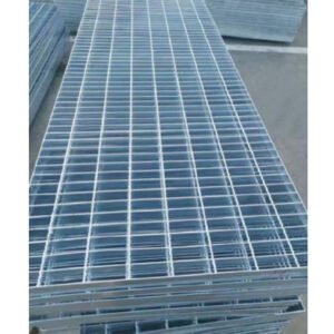 Steel Grating