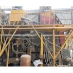 Ferrous metal ore separation 2