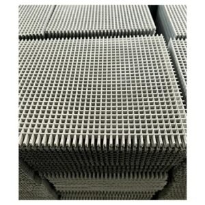 Barbecue mesh