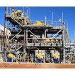 metal ore separation 2