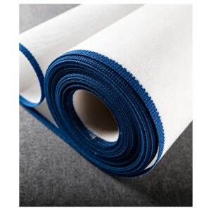 Polyester mesh